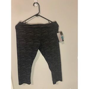 MARIKA TEK Capri legging